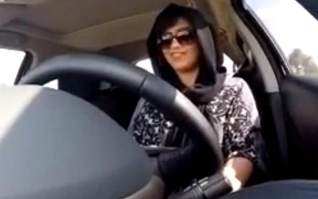
Saudi Arabia's top cleric defends female driving ban saying women would be 'exposed to evil'

