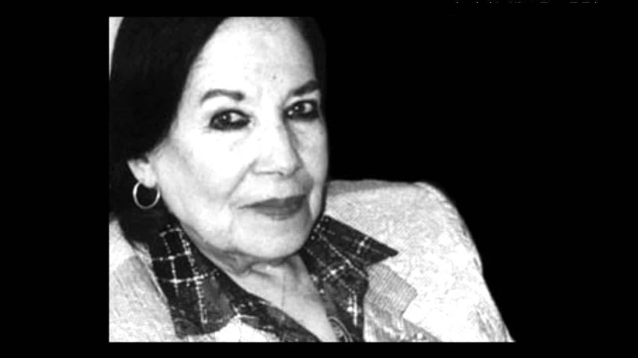 وزارة الثقافة تطلق فعاليات الاحتفاء بمئوية ميلاد الشاعرة فدوى طوقان 

