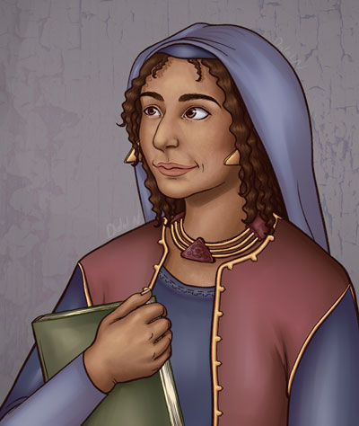 5 نساء عربيات غيّرن العالم
