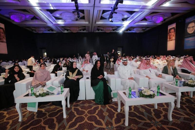 السعودية وشركاء دوليّون يطلقون الدراسة الأولى من نوعها حول تمكين المرأة

