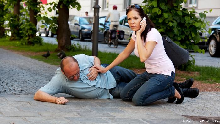 دراسة: المرأة قد تضحي بصحتها في سبيل عائلتها
