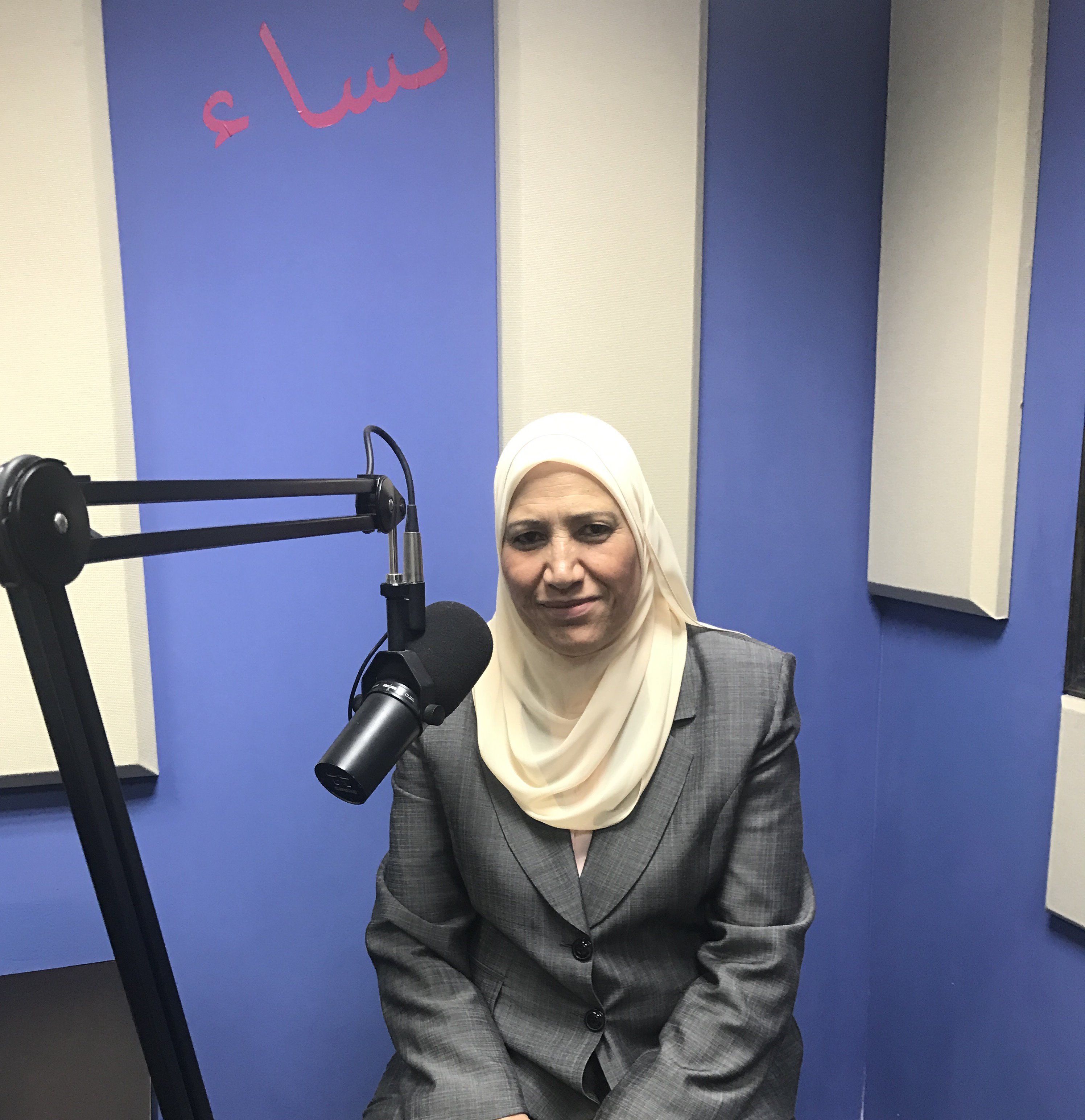وزيرة شؤون المرأة: سنذهب في خطوات جدية لنشر اتفاقية سيداو في الجريدة الرسمية