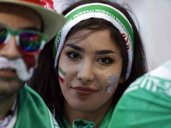 منح الجنسية الايرانية لأبناء الايرانيات