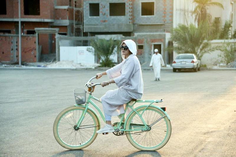 ماهي الولاية الإيرانية التي منعت النساء فيها قيادة الدراجات الهوائية !
