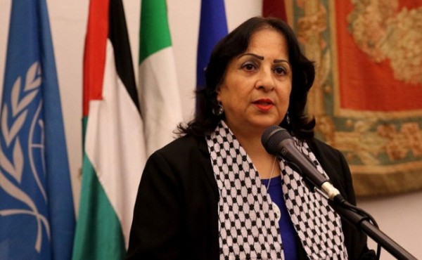 وزيرة الصحة لضباط الإسعاف المضربين: "لا تتركوا الميدان فأنتم جنوده"