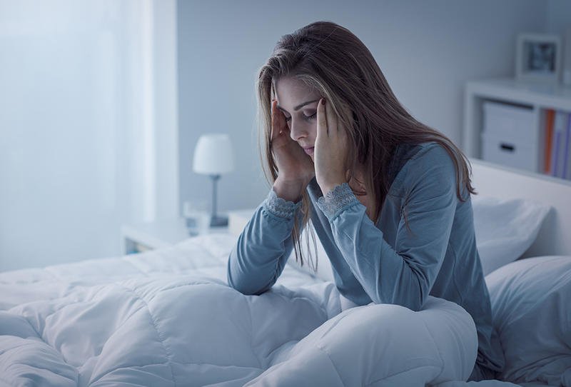 كيف تتغلب على مشاكل قلة النوم في رمضان؟
