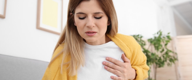 أعراض الجلطة للكبار والصغار
