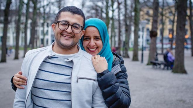 اليمنية رضية المتوكل ترى طريقا للسلام رغم 7 حروب شهدتها