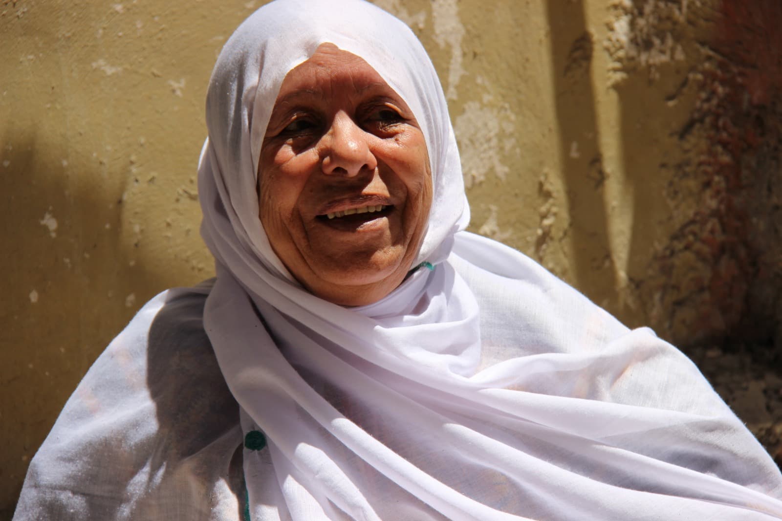 بعد 71 سنة على النكبة.. نعمة تعود لـ "عراق المنشية" المهجرة