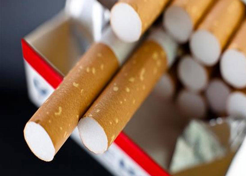 الكيلة: قانون مكافحة التدخين يحظر على وسائل الإعلام وشركات الدعاية الترويج للتبغ