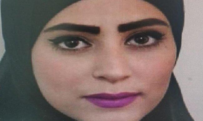 اللد: اختفاء شابة منذ أسبوعين
