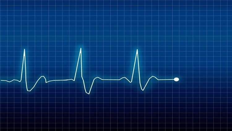 نبضات القلب المستقرة "تتنبأ" بخطر وفاتك!