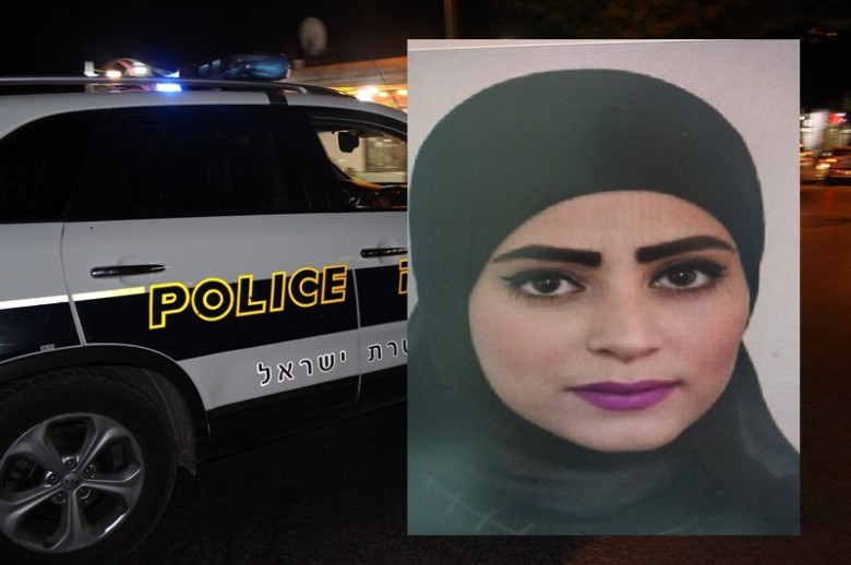 تفاصيل جديدة حول مقتل نجلاء العموري