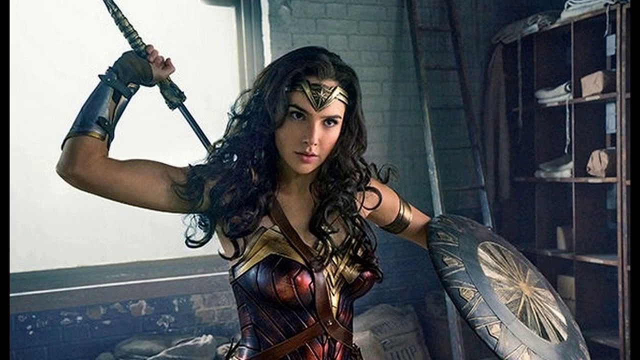 Lebanon Bans Wonder Woman Film Over Casting of Israeli Actress