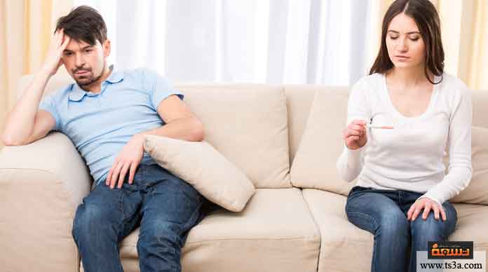 اكتشاف الجين الرئيسي المسبب لعقم النساء
