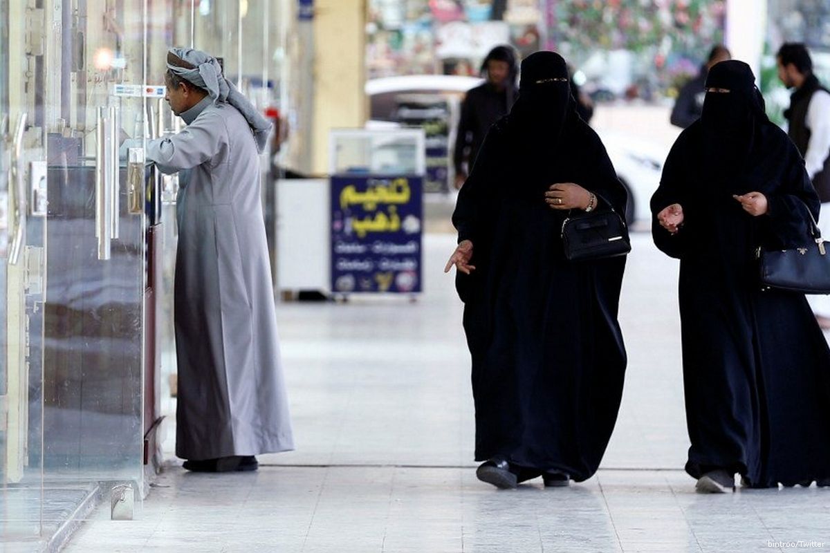 In ‘historic’ verdict Saudi court allows women to live, travel without guardian
