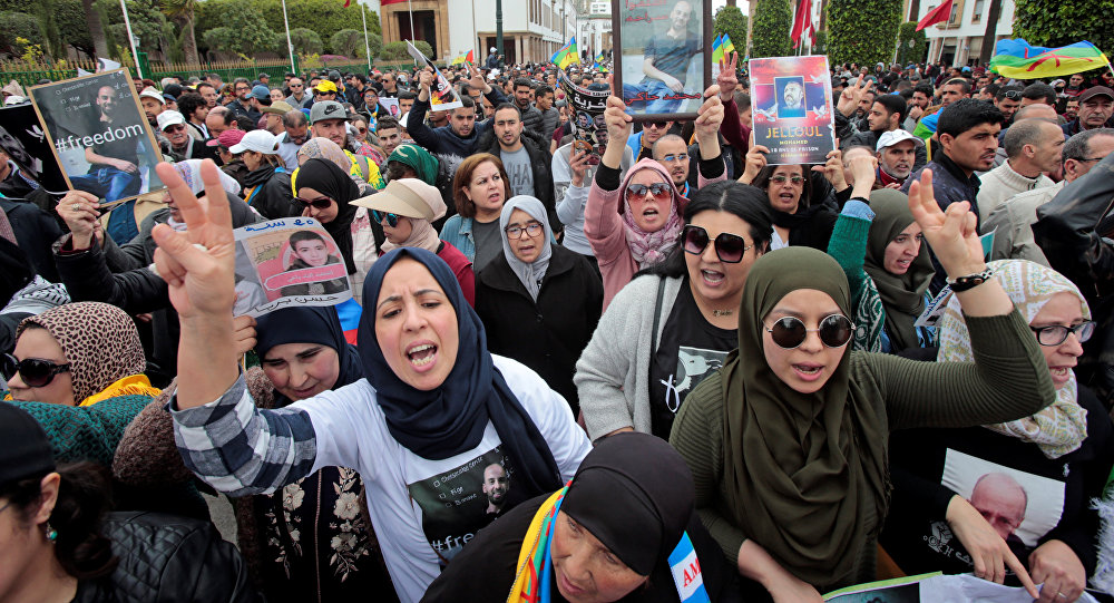 وزيرة الأسرة والتضامن في المغرب تكشف مكتسبات المرأة وآليات مكافحة العنف ضدها في المملكة 
