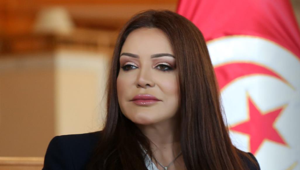 هل تجلس امرأة على كرسي الرئاسة بتونس؟

