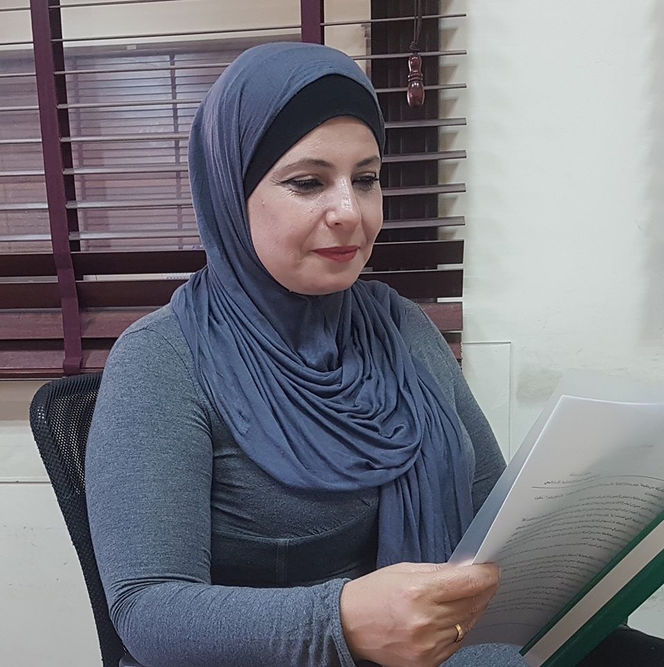 جيهان الأحول : سيدة البحر الاحمر !