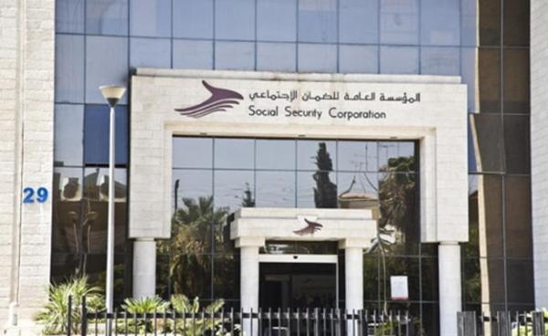 33 ألف أردنية يحصلن على رواتب تقاعدية من الضمان 