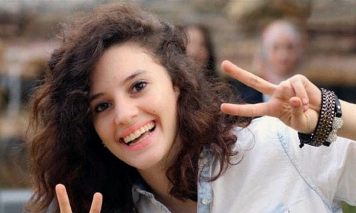 قاتل آية مصاروة يعترف بجريمته