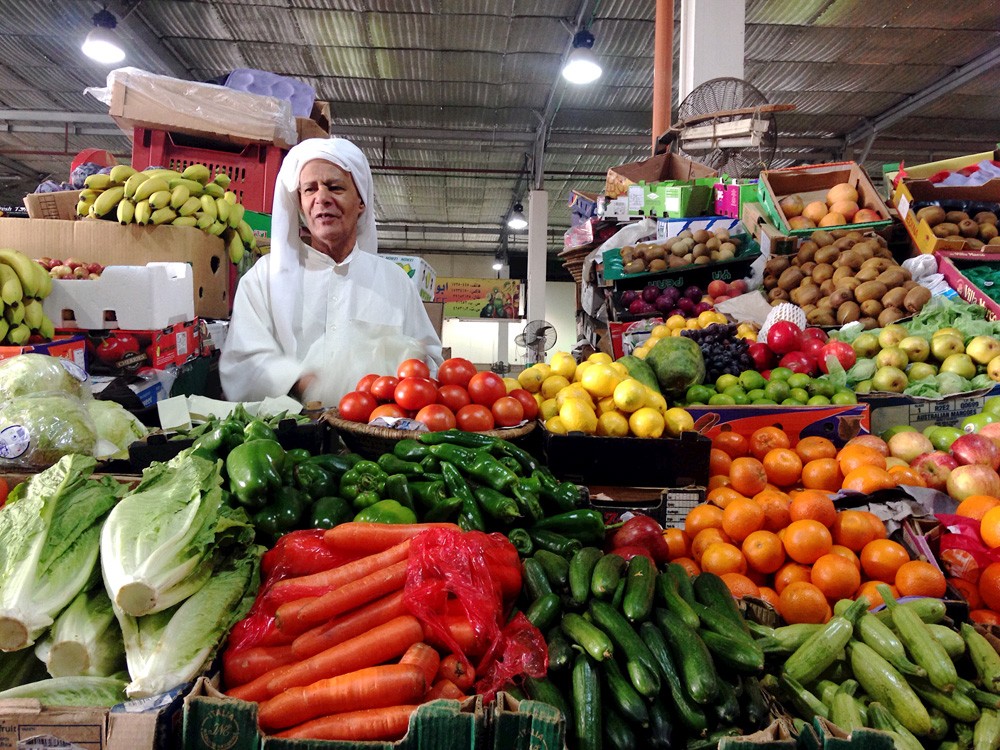 الاحصاء الفلسطيني: ارتفاع مؤشر غلاء المعيشة خلال شهر أيار 

