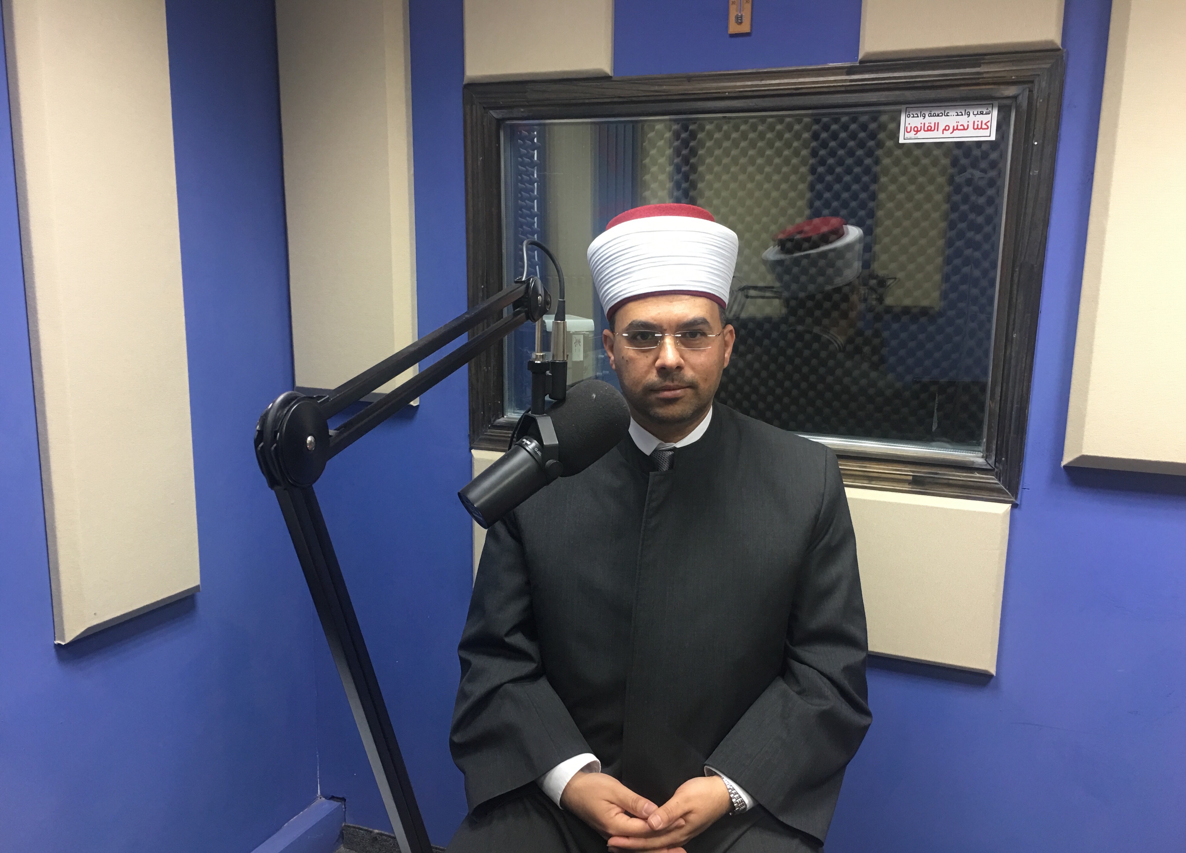 "الذاكرين الله كثيرا والذاكرات"