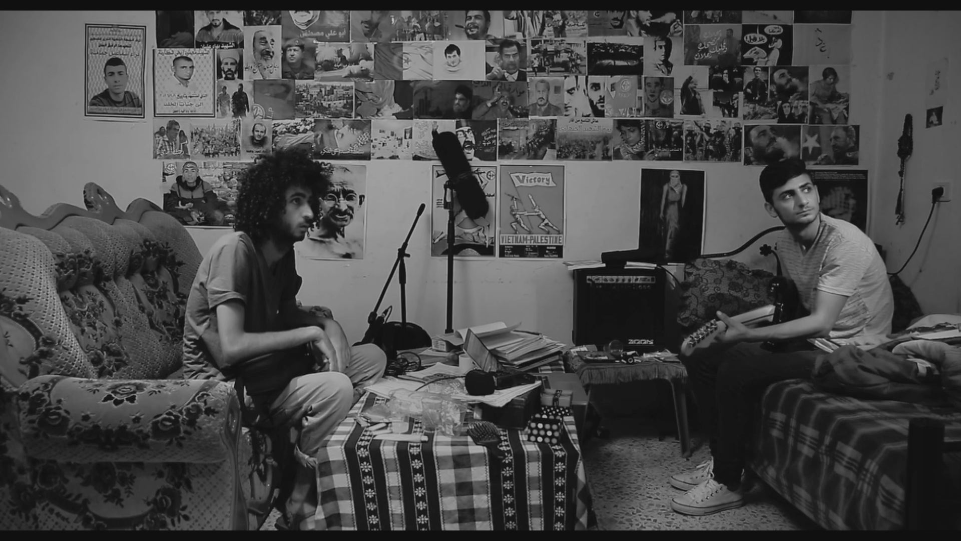 رسائل "كان": «أمبيانس»
