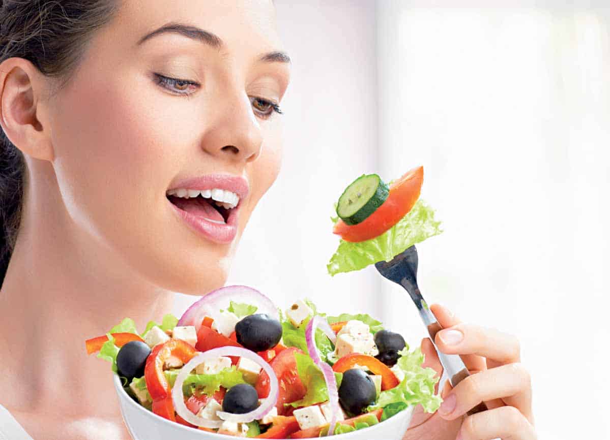 ما هو نظام "بريكون" الغذائي المتبع من قبل النجمات والملكات؟
