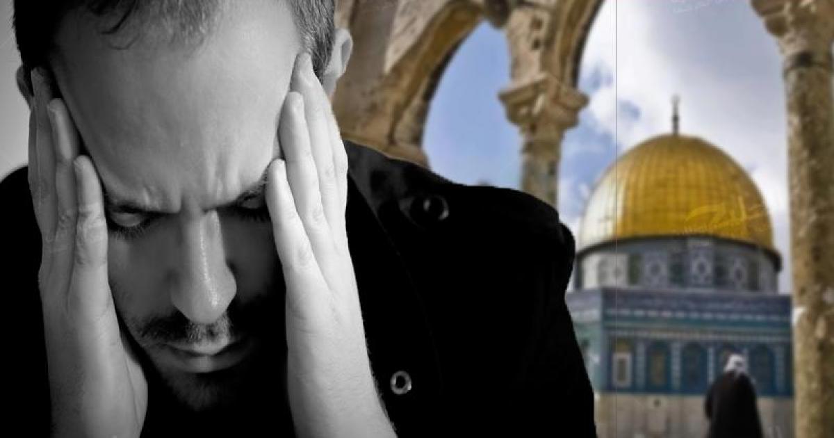 صوت| "متلازمة القدس".. اضطراب نفسي يصيب السياح !
