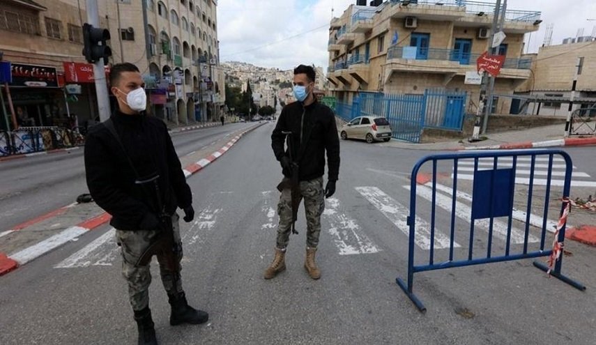 الداخلية الفلسطينية: لا قرار بالعودة لإغلاق المحافظات ومنعنا العمل بالمستوطنات

