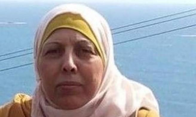 القى عليها حجر وهي نائمة.. تفاصيل مروعة لمقتل فلسطينية على يد زوجها
