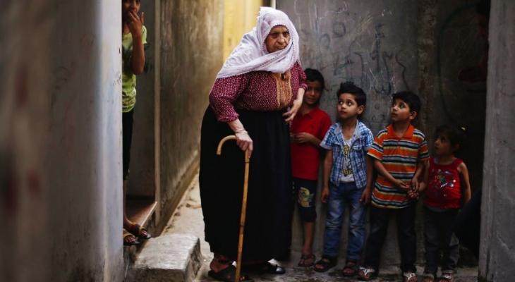 صوت| الاحصاء باليوم العالمي للمسنين: 75% من وفيات كورونا في فلسطين من المسنيين وثلث الاناث 60 سنة فأكثر أرامل
