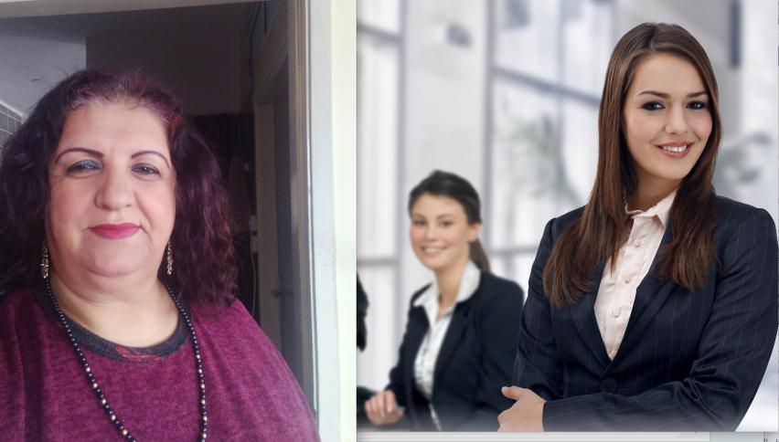 المرأة في بيئة العمل.. تحدياتٌ يفرضها "عقل المجتمع"، ومقترحاتٌ للتغلب عليها
