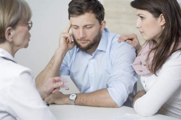الأمراض الوراثية التي تمنع الزواج... من الضروري التعرّف إليها
