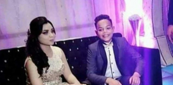 بعد إحباط زواج طفلين في (سوهاج)..زواج القصر مستمر  والمجلس القومي يتصدى 
