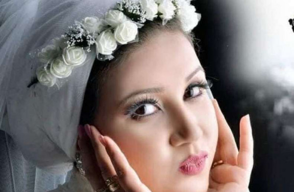 "زوجها قتلها".. غضب عارم في مصر بعد مقتل الشابة أميرة

