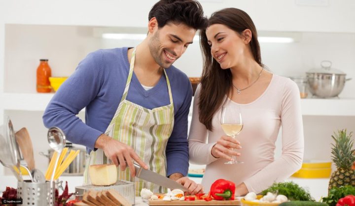صوت| ما تأثير غياب دور الزوج في الإدارة الأسرية ؟
