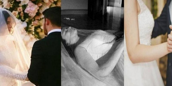 فاجعة.. عريس ينتحر بعد زفافه بساعات والعروس تلحق به
