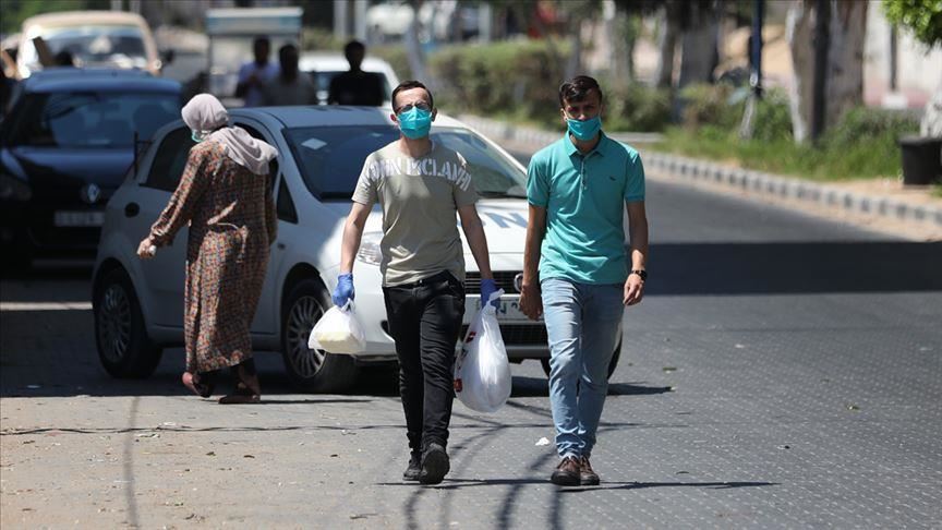 صوت| بالتعاون مع "كير".. أثر فايروس كورونا على الفئات المجتمعية المختلفة
