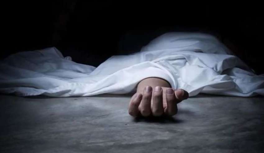 شخص يقتل شقيقته خنقا في الأردن 
