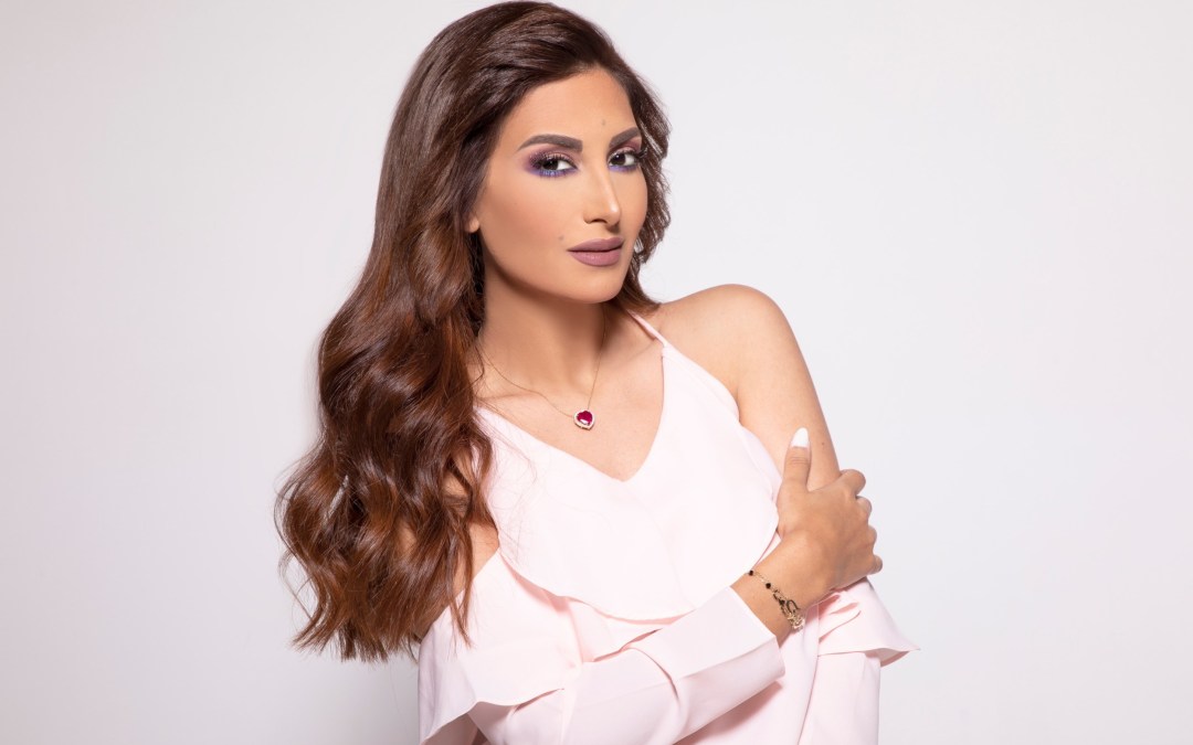 فنانة سورية تؤكد تعرضها للضرب والاستغلال من قبل زوجها!
