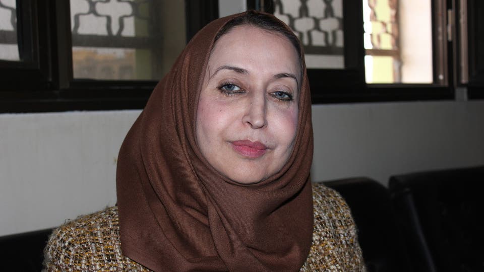 ليبيا..اختفاء نائبة بالبرلمان في ظروف غامضة
