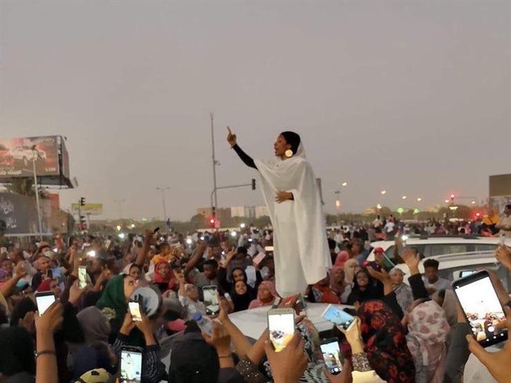 ثلث الوزراء في الحكومة السودانية نساء

