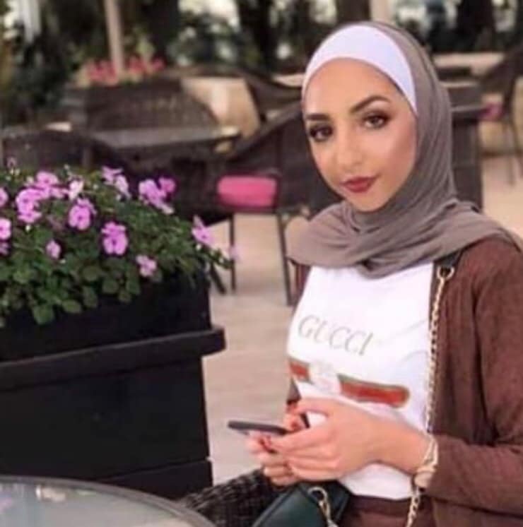 وزيرة المرأة : النيابة جادة في كشف لغز وفاة "اسراء غريب "
