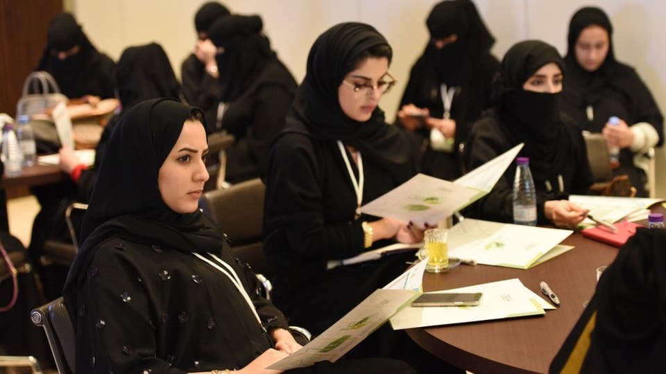 لتحسين صورة السعودية..  قيادات شابة للتواصل عالميا
