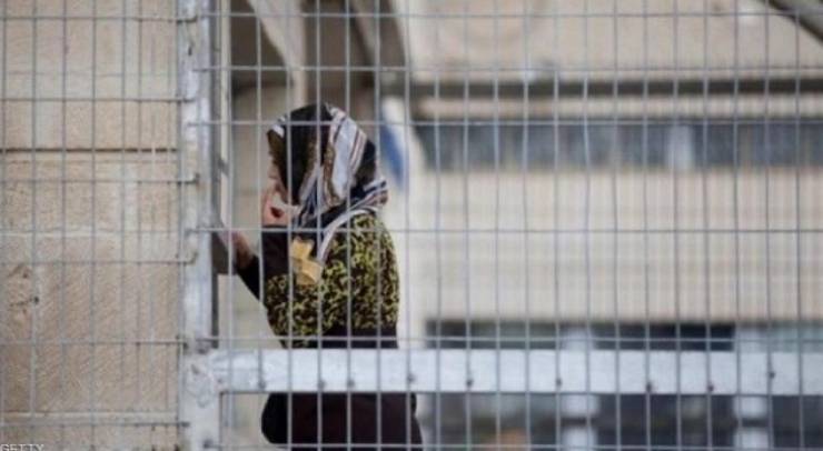 انتهاكات بالجملة بحق الأسيرات خلال الاعتقال والتحقيق
