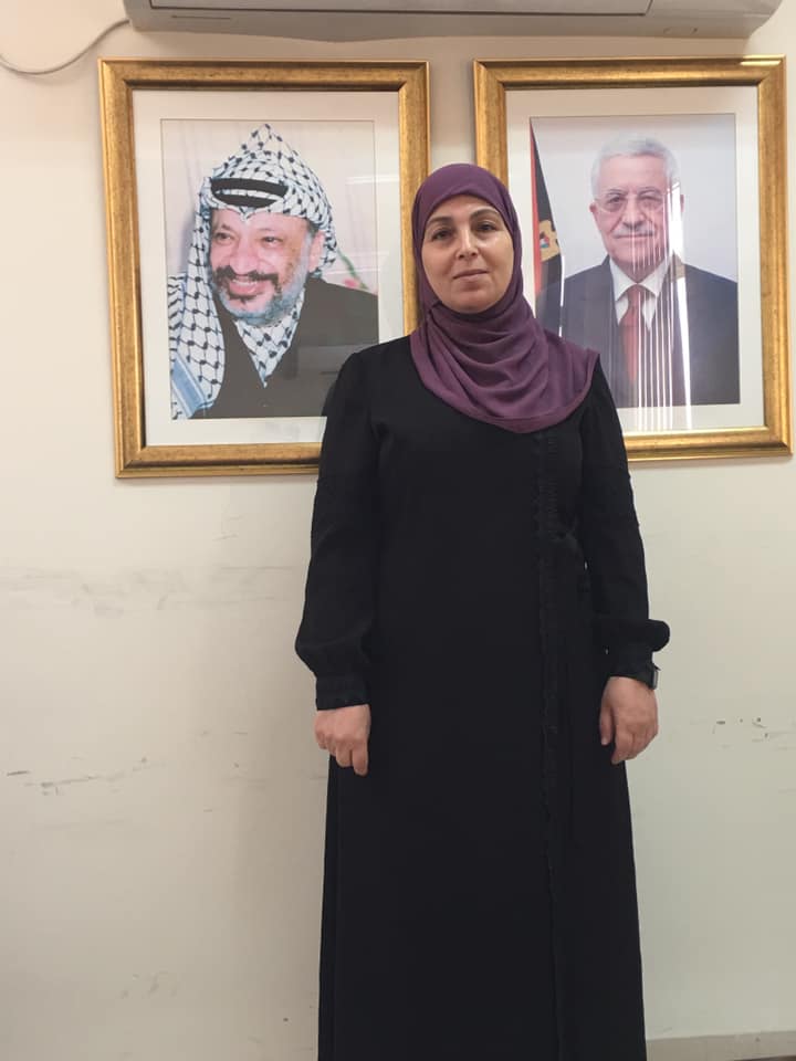 الإفراج عن الأسيرة أمل سعد بعد قضائها عامين في معتقلات الاحتلال
