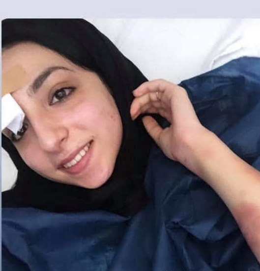 إسراء غريب.. من أوقف قلبها عن الحياة ؟
