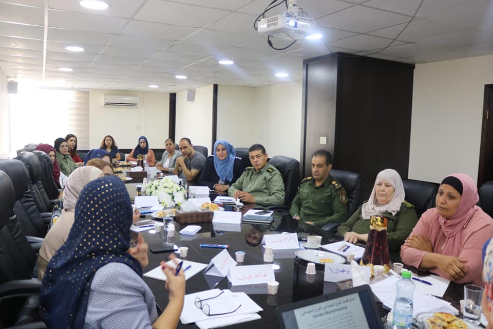 وزارة شؤون المرأة تفتتح تدريباً حول التدقيق التشاركي من منظور النوع الإجتماعي
